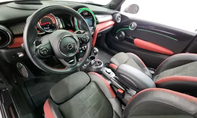 MINI Cooper 2019, 74606 км, за 17500000 KRW - фото 7