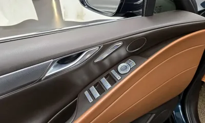 Genesis G80 2022, 162445 км, за 29900000 KRW - фото 28