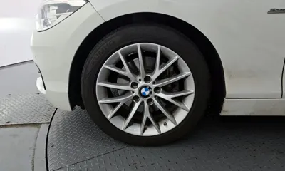 BMW 1-Series 2016, 217362 км, за 7900000 KRW - фото 5