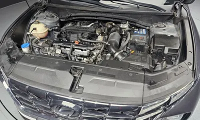 Hyundai Tucson 2021, 63459 км, за 21190000 KRW - фото 6