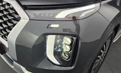 Hyundai Palisade 2022, 45912 км, за 27900000 KRW - фото 22