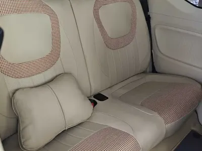 Wuling MINIEV 2024, 25600 км, за 28800 CNY - фото 10