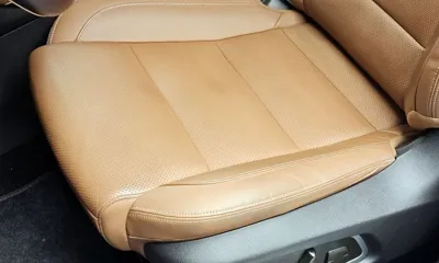 Renault-KoreaSamsung QM6 2022, 149095 км, за 16300000 KRW - фото 34