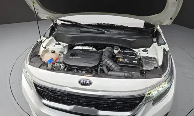 Kia Seltos 2021, 67425 км, за 19300000 KRW - фото 6