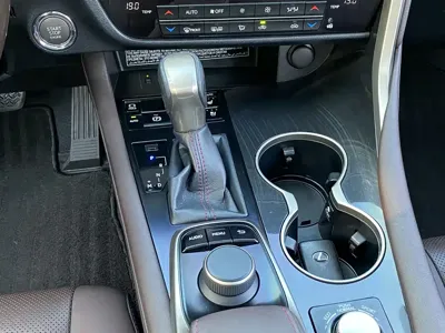Lexus RX 2017, 103000 км, за 158000 CNY - фото 16