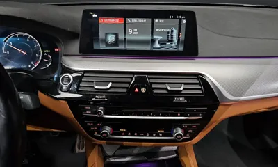 BMW 5-Series 2018, 158060 км, за 19990000 KRW - фото 14