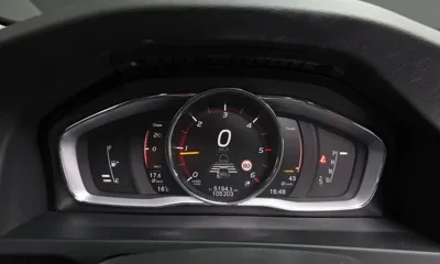 Volvo S60 2017, 105203 км, за 8490000 KRW - фото 7