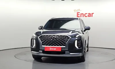Hyundai Palisade 2021, 132187 км, за 28900000 KRW
