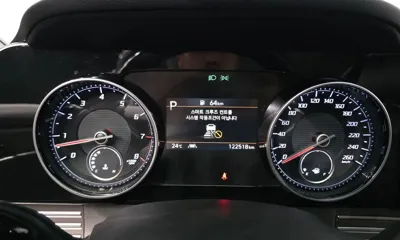 Hyundai Grandeur 2020, 122518 км, за 15900000 KRW - фото 8