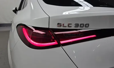 Mercedes-Benz GLC-Class 2024, 20953 км, за 78500000 KRW - фото 23