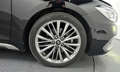 Hyundai Grandeur 2018, 128169 км, за 13900000 KRW - фото 21