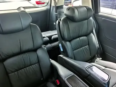 Honda Odyssey 2021, 33000 км, за 156800 CNY - фото 9
