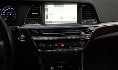 Hyundai Aslan 2015, 206914 км, за 5690000 KRW - фото 14