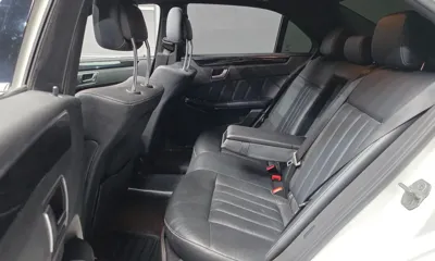 Mercedes-Benz E-Class 2016, 115976 км, за 12300000 KRW - фото 12