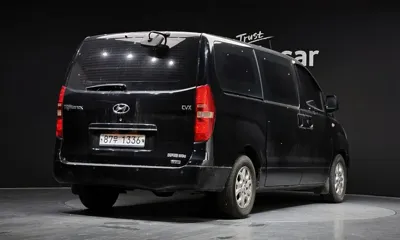 Hyundai Starex 2013, 286092 км, за 3950000 KRW - фото 2