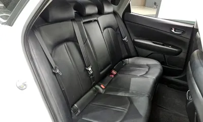 Kia K5 2019, 131833 км, за 11500000 KRW - фото 11