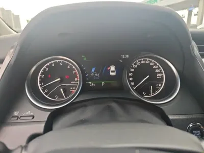 Toyota Camry 2019, 118500 км, за 90900 CNY