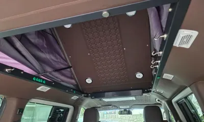 Hyundai Starex 2019, 32550 км, за 32900000 KRW - фото 8