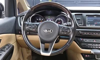 Kia Canival 2018, 164998 км, за 10900000 KRW - фото 13