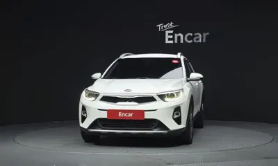 Kia Stonic 2018, 117189 км, за 9990000 KRW