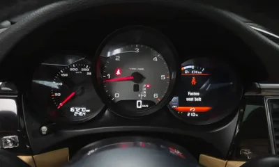Porsche Macan 2017, 167270 км, за 25400000 KRW - фото 8