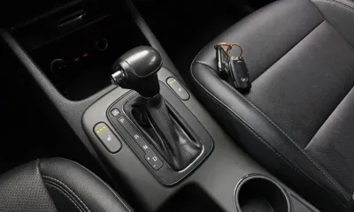 Kia K3 2013, 89370 км, за 5450000 KRW - фото 9