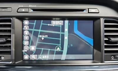 Hyundai Sonata 2017, 125956 км, за 8590000 KRW - фото 32