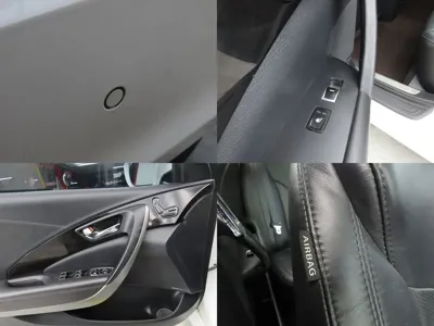 Hyundai Grandeur 2015, 139435 км, за 5950000 KRW - фото 18