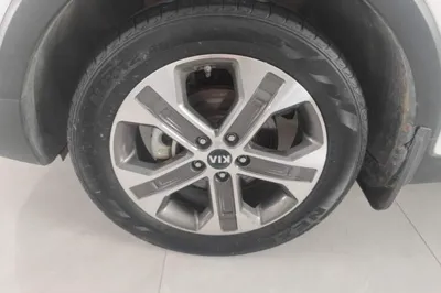 Kia Sportage R 2019, 73500 км, за 79507.67 CNY - фото 10
