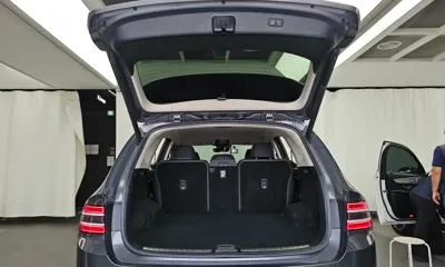 Genesis GV80 2022, 95200 км, за 78790000 KRW - фото 20