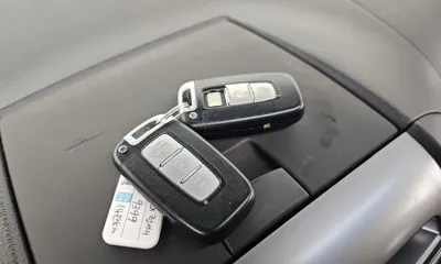 Hyundai Santafe 2012, 141857 км, за 4500000 KRW - фото 27