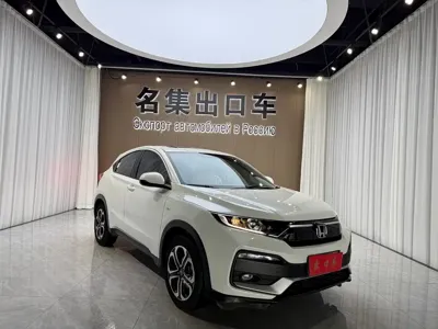 Honda XR-V 2022, 38000 км, за 101800 CNY