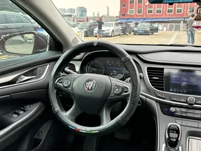 Buick LaCrosse 2021, 68800 км, за 80000 CNY - фото 14