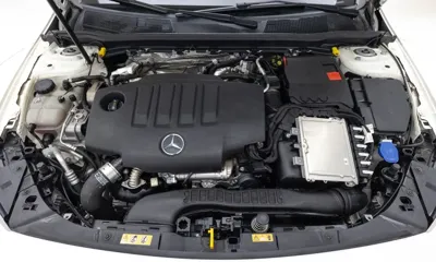 Mercedes-Benz A-Class 2021, 32624 км, за 23050000 KRW - фото 6