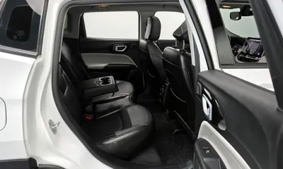 Jeep Compass 2022, 41827 км, за 21800000 KRW - фото 29