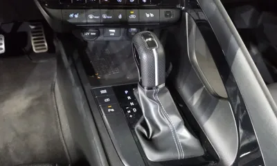 Hyundai Avante 2023, 38669 км, за 26500000 KRW - фото 9