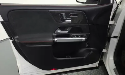 Mercedes-Benz GLB-Class 2021, 101745 км, за 27700000 KRW - фото 24