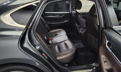 Hyundai Grandeur 2018, 137639 км, за 8990000 KRW - фото 12