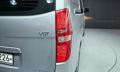 Hyundai Starex 2018, 145746 км, за 8900000 KRW - фото 23