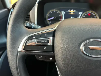 GAC Motor Trumpchi M8 2023, 60000 км, за 105000 CNY - фото 23