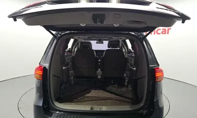 Kia Canival 2016, 101153 км, за 13200000 KRW - фото 20