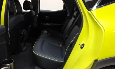 Genesis GV60 2022, 59479 км, за 48700000 KRW - фото 26