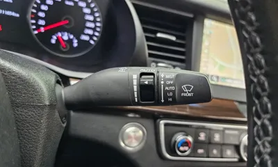 Kia K7 2018, 111654 км, за 13100000 KRW - фото 29