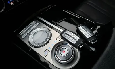 Genesis G80 2022, 64176 км, за 34500000 KRW - фото 9