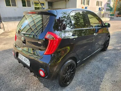Kia Morning 2016, 71000 км, за 7800000 KRW