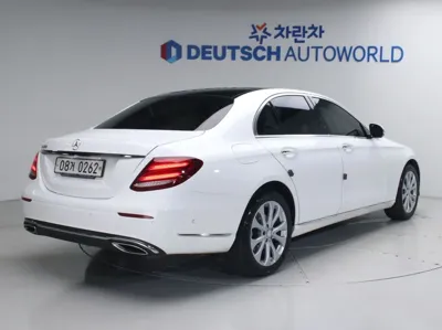 Mercedes-Benz E-Class 2017, 93736 км, за 21800000 KRW