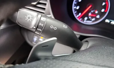 Genesis G70 2018, 72488 км, за 18900000 KRW - фото 32