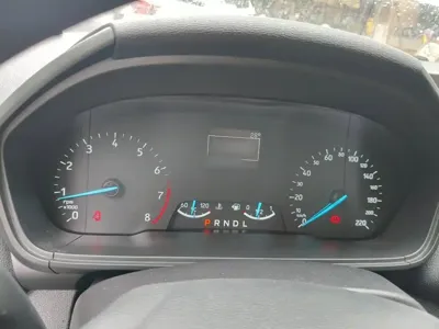 Ford EcoSport 2018, 57900 км, за 29000 CNY