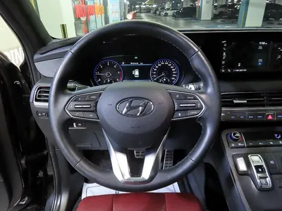 Hyundai Palisade 2020, 200000 км, за 21900000 KRW - фото 9