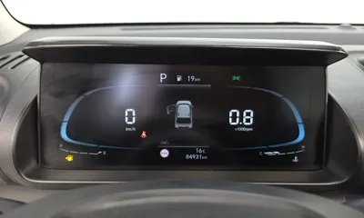 Hyundai Casper 2023, 84931 км, за 12800000 KRW - фото 8